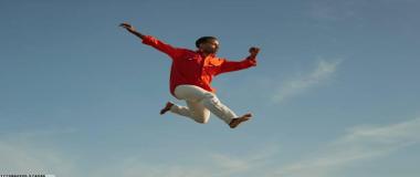 赛事报名系统与数据管理平台