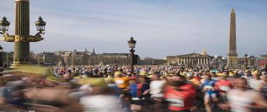 专业赛事医疗保障服务