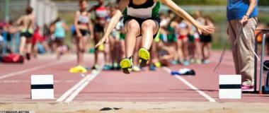 体育行业大数据共享平台