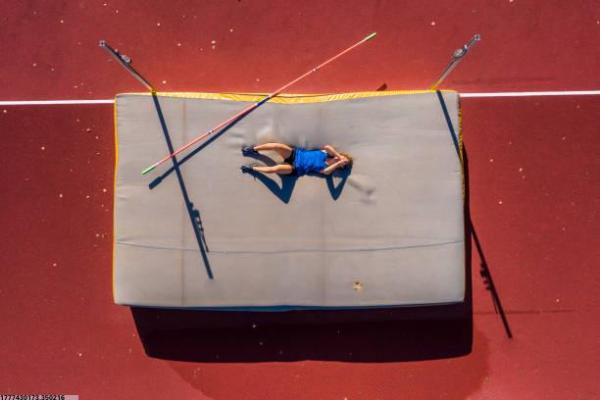 什么体育项目有前途的(图1)